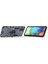 Samsung Galaxy A71 5g Darbeye Kapak Için Kılıf 360 &deg; Dönen Halka Askeri (Yurt Dışından) 5