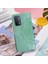 Oppo A54 5g Darbeye Deri Kılıf Için Kılıf Basit Iş Çevirme Kapağı (Yurt Dışından) 5