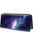 Tcl 20 Pro 5g Kart Ekleme Deri Için Kılıf Folio Flip Case Manyetik (Yurt Dışından) 3