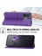 Oppo Reno8 Pro Pu Deri Kapak Için Kılıf El Cüzdan Kredi Kartı Tutucu (Yurt Dışından) 5