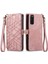 Samsung Galaxy S20 Için Flip Case Artı Kapak Çevirin Deri Kılıf Darbeye (Yurt Dışından) 3