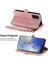Samsung Galaxy S20 Için Flip Case Artı Kapak Çevirin Deri Kılıf Darbeye (Yurt Dışından) 5