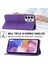 Samsung Galaxy A23 4g/5g Flip Folio Kitap El Cüzdan Kredi Kartı (Yurt Dışından) 4