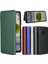Nokia X10/X20 Kart Ekleme Tam Koruma Manyetik Karbon Için Kılıf (Yurt Dışından) 1