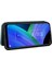 Tcl 20R 5G/20AX Tam Koruma Manyetik Karbon Fiber Kart Flip Için Kılıf (Yurt Dışından) 4