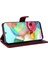 Samsung Galaxy A71 Için Flip Case Darbeye Basit Iş Cüzdan Kılıf (Yurt Dışından) 4