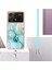 Xiaomi Redmi Için Kılıf K70E Anti-Scratch Yumuşak Mermer Tampon Crossbody Kayış (Yurt Dışından) 2