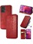 Motorola Moto G24 Zarif Iş Moda Tasarım Cüzdan Kılıf (Yurt Dışından) 1