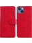 IPhone 15 Için Flip Case Pro Kart Yuvası Manyetik Premium Pu Deri Standı (Yurt Dışından) 1