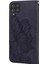 Samsung Galaxy Case 5g Kickstand Koruyucu Flip Telefon Kılıfı ile (Yurt Dışından) 4