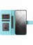 Xiaomi 14 Pro 5g Için Flip Case Cüzdan Basit Iş Deri Kılıf Flip (Yurt Dışından) 3
