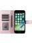 Iphone 6 Için Flip Case Cüzdan Basit Iş Kapak Çevirin Deri Kılıf (Yurt Dışından) 4