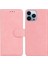 IPhone 15 Için Flip Case Pro Max Premium Pu Deri Standı Tutucu Kart Yuvası (Yurt Dışından) 1