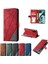 Oppo Bulmak Için Kılıf X2 Manyetik Cüzdan Flip Folio Darbeye Kart Tutucu Pu (Yurt Dışından) 1