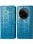 Xiaomi 14 Için Kılıf Ultra Kapak Kapak Darbeye Kısa Kayış Deri Kılıf (Yurt Dışından) 1