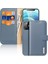 Dux Duduiphone 12 Mini Kapak Için Kılıf Manyetik Kapatma Flip Case Kılıf (Yurt Dışından) 1