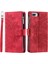 IPhone 8 Için Kılıf Artı/7 Artı Mikrofiber Astar Içinde Karbon Fiber Pu Pu (Yurt Dışından) 1