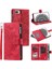 IPhone 8 Için Kılıf Artı/7 Artı Mikrofiber Astar Içinde Karbon Fiber Pu Pu (Yurt Dışından) 5