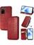 Oppo Oppo 5g Flip Kapak Için Kılıf Moda Tasarım Cüzdan Fonksiyonu Zarif (Yurt Dışından) 1