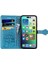 Iphone 14 Için Kılıf Promax Karikatür Hayvanlar Kısa Kayış Kapak Çevirin Deri (Yurt Dışından) 5