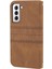 Samsung Galaxy S23 Artı Manyetik Kapatma Darbeye Pu Kılıf Için Flip Case (Yurt Dışından) 5