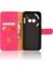 Nothing Telefon 2A Tam Koruma Deri Folio Flip Case ile (Yurt Dışından) 5