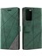 Xiaomi Redmi Için Not 11 4g/not 11S Manyetik Cüzdan Çevir Folio Pu (Yurt Dışından) 5