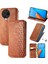 Infinix Not 12 Pro Cüzdan Fonksiyonu Için Kılıf Moda Tasarım Kapak Çevirin (Yurt Dışından) 1