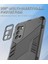 Samsung Galaxy A03S Sağlam Askeri Koruyucu Kapak Kickstand (Yurt Dışından) 5