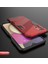 Samsung Galaxy A03S Sağlam Askeri Koruyucu Kapak Kickstand (Yurt Dışından) 4
