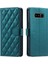 Samsung Galaxy Not 8 Için Telefon Kılıfı Flip Folio Cüzdan Kart Yuvaları Tutucu (Yurt Dışından) 1