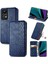 Infinix Not 11 Pro Zarif Iş Flip Kapak Kılıf Için Kılıf (Yurt Dışından) 1