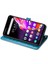 Infinix Sıcak 10T Kılıf Için Kılıf Darbeye Kapak Kapak Karikatür Kısa (Yurt Dışından) 3