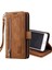 Iphone 6 Için Flip Case/6s Cüzdan Kickstand Kordon Pu Deri 9 Kart (Yurt Dışından) 1