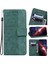 Oppo Case 11 Pro 5g Için Kılıf Cüzdan Kapak Çevirin Folio Premium Pu Deri (Yurt Dışından) 1
