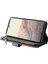 Google Piksel 6 Pro Dokuz Kart Yuvaları Için Kılıf Kickstand Koruyucu Fermuar (Yurt Dışından) 5