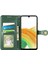 Samsung Galaxy A13 4g Zarif Iş Moda Tasarım Deri (Yurt Dışından) 3