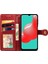 Samsung Galaxy A32 5g Için Kılıf Deri Kılıf Kapak Çevirin Zarif Iş (Yurt Dışından) 2