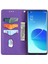 Oppo Için Kılıf Oppo 6 5g Kredi Kartı Tutucu Flip Folio Kitap El Cüzdan Pu (Yurt Dışından) 5