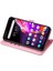 Infinix Sıcak 10T Kılıf Için Kılıf Darbeye Kapak Kapak Karikatür Kısa (Yurt Dışından) 3