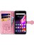 Infinix Sıcak 10T Kılıf Için Kılıf Darbeye Kapak Kapak Karikatür Kısa (Yurt Dışından) 4