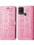 Infinix Sıcak 10T Kılıf Için Kılıf Darbeye Kapak Kapak Karikatür Kısa (Yurt Dışından) 5