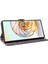 Zte Nubia Z60 Ultra 5g Rfıd Engelleme Kart Yuvaları Kapak Flip Folio (Yurt Dışından) 3