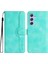 Samsung Galaxy Galaxy Durumda Premium Pu Dahili Mıknatıs Kapak ile Uyumlu (Yurt Dışından) 1