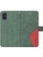 Samsung Galaxy A51 4g Pu Deri Flip Folio Kılıf Kart Yuvası ile (Yurt Dışından) 4