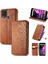 Infinix Sıcak 10T Zarif Iş Flip Kapak Moda Tasarım Durumda (Yurt Dışından) 1