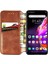 Infinix Sıcak 10T Zarif Iş Flip Kapak Moda Tasarım Durumda (Yurt Dışından) 4