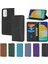 Samsung Galaxy A52 4g/5g El Cüzdan Flip Folio Kitap Kredi Kartı (Yurt Dışından) 1
