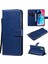 Oppo Oppo 4 Pro 5g Için Flip Case Yüksek Kalite Deri Iş Cüzdan Kılıf (Yurt Dışından) 1