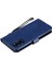 Oppo Oppo 4 Pro 5g Için Flip Case Yüksek Kalite Deri Iş Cüzdan Kılıf (Yurt Dışından) 4